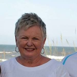 Meet your Posher, Patsy